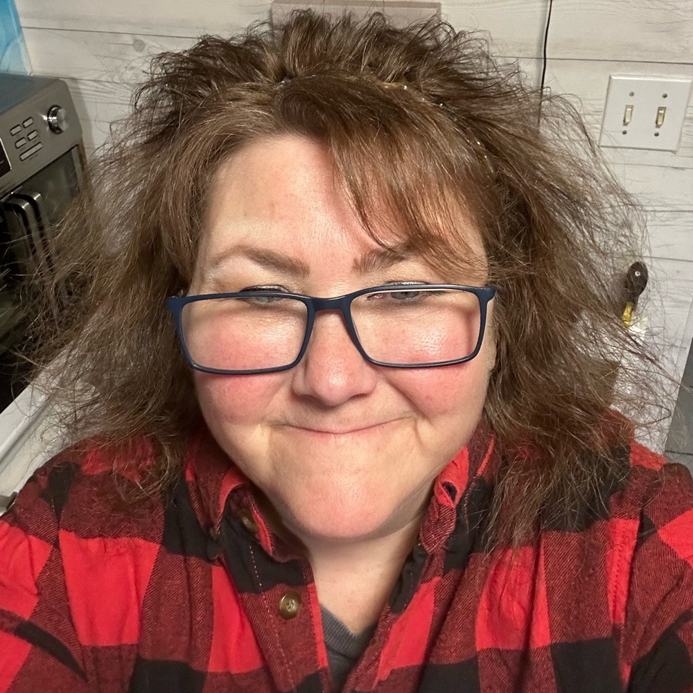 Meet your Posher, Lesley